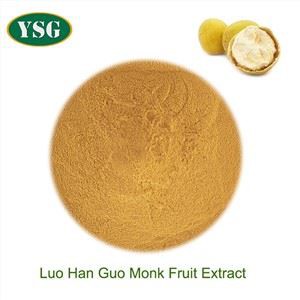Εκχύλισμα φρούτων Luo Han Guo Monk